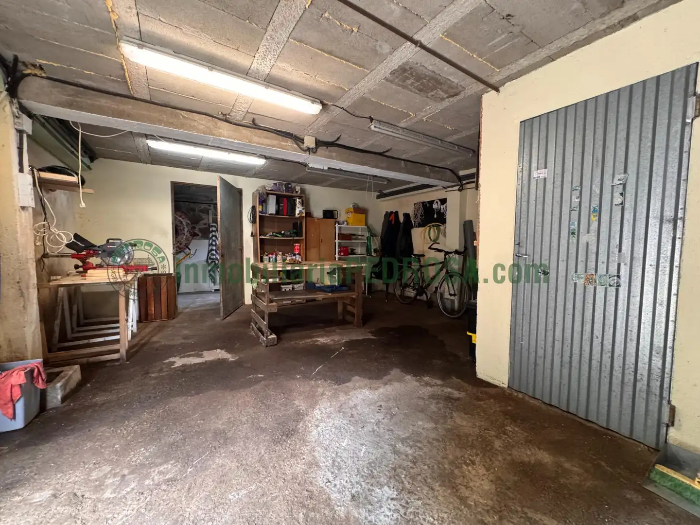 Finca rústica en venda en Moraña
