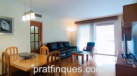 Foto 5 de Dúplex en venda a Estruch - Eixample, El Prat de Llobregat