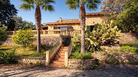 Foto 3 de Finca rústica en venta en Poligono 8, Bunyola, Illes Balears