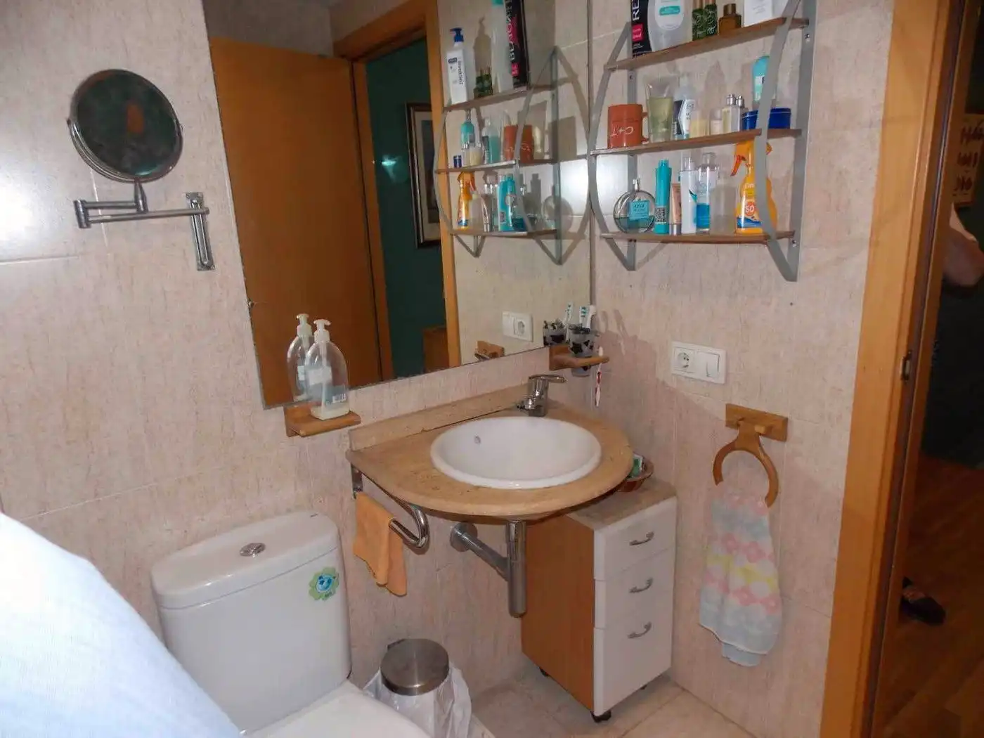 Dúplex en venda a Carrer de Santa Anna, Monistrol de Montserrat