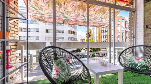 Foto 2 von Wohnung zur Miete in Avenida Aguilera, Alipark, Alicante / Alacant