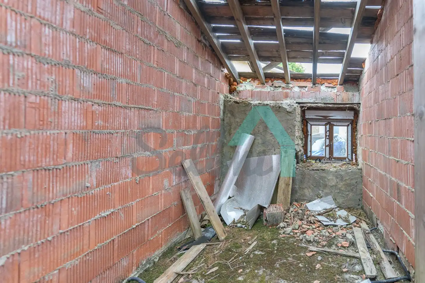 Casa o xalet en venda en Villaviciosa