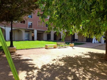 Local comercial en venda a Plaza MIGUEL SERVET