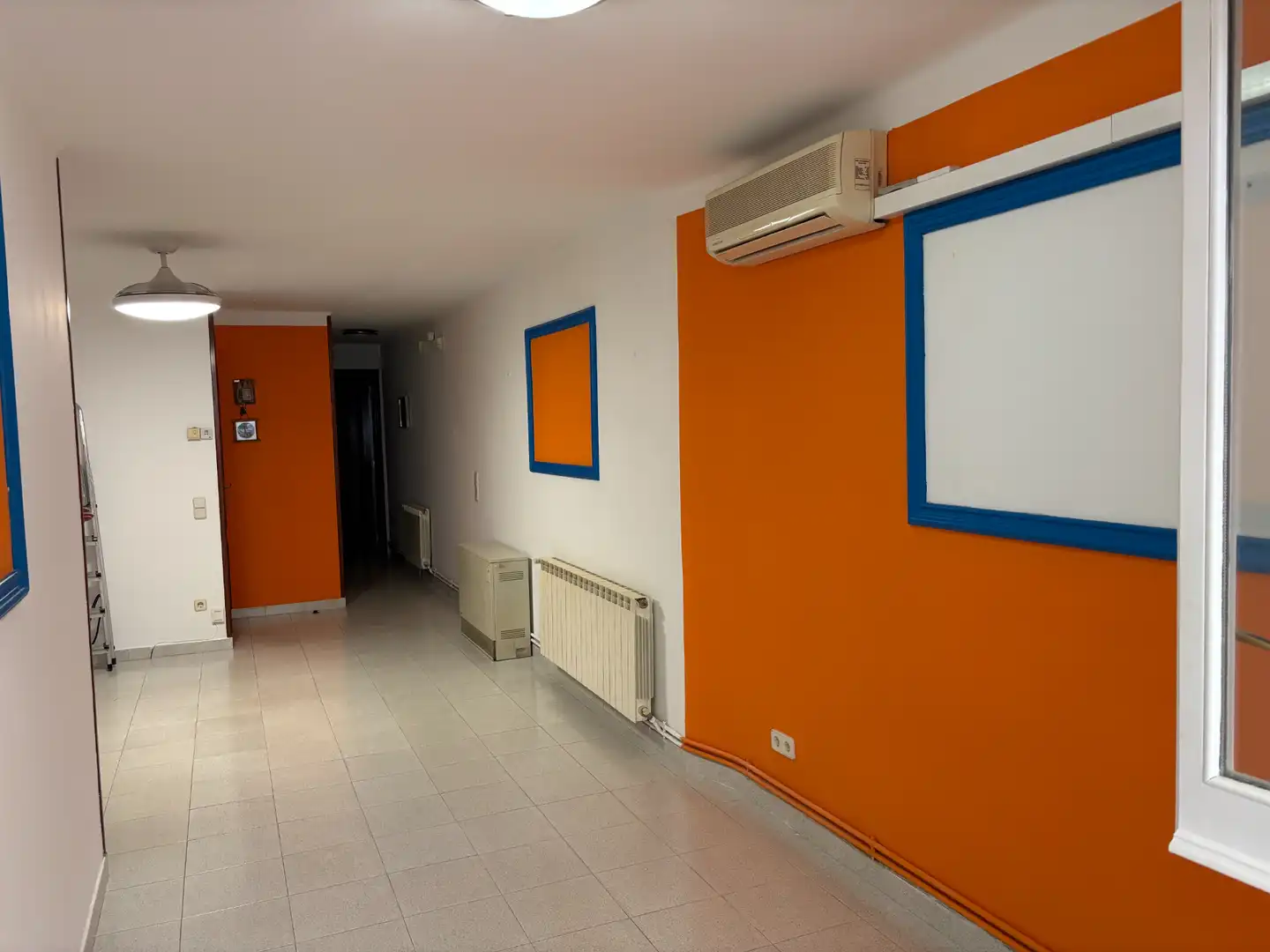 Casa o xalet en venda a Mollerussa