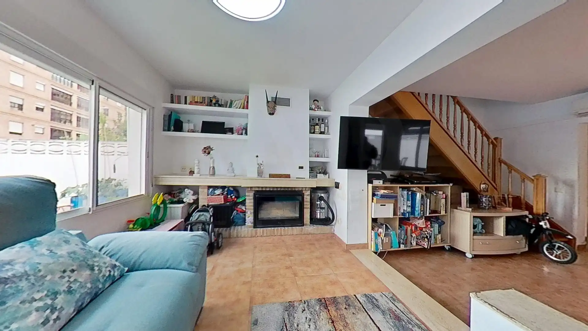 Villa avec piscine à vendre à Heliópolis, imagen 19