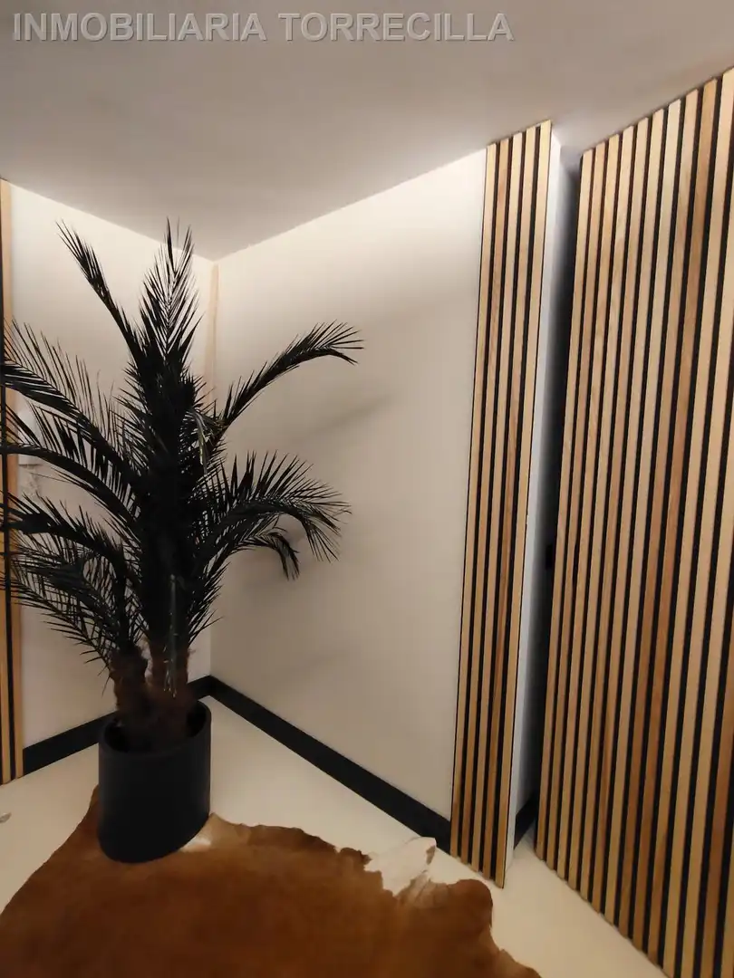 Ático con ascensor en venta en Campo Grande, imagen 37