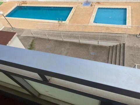 Piscina de Pis en venda en Torrent
