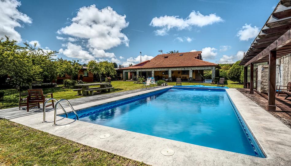 Photo 1 of House or chalet for sale in Rúa Norte, Carral, A Coruña