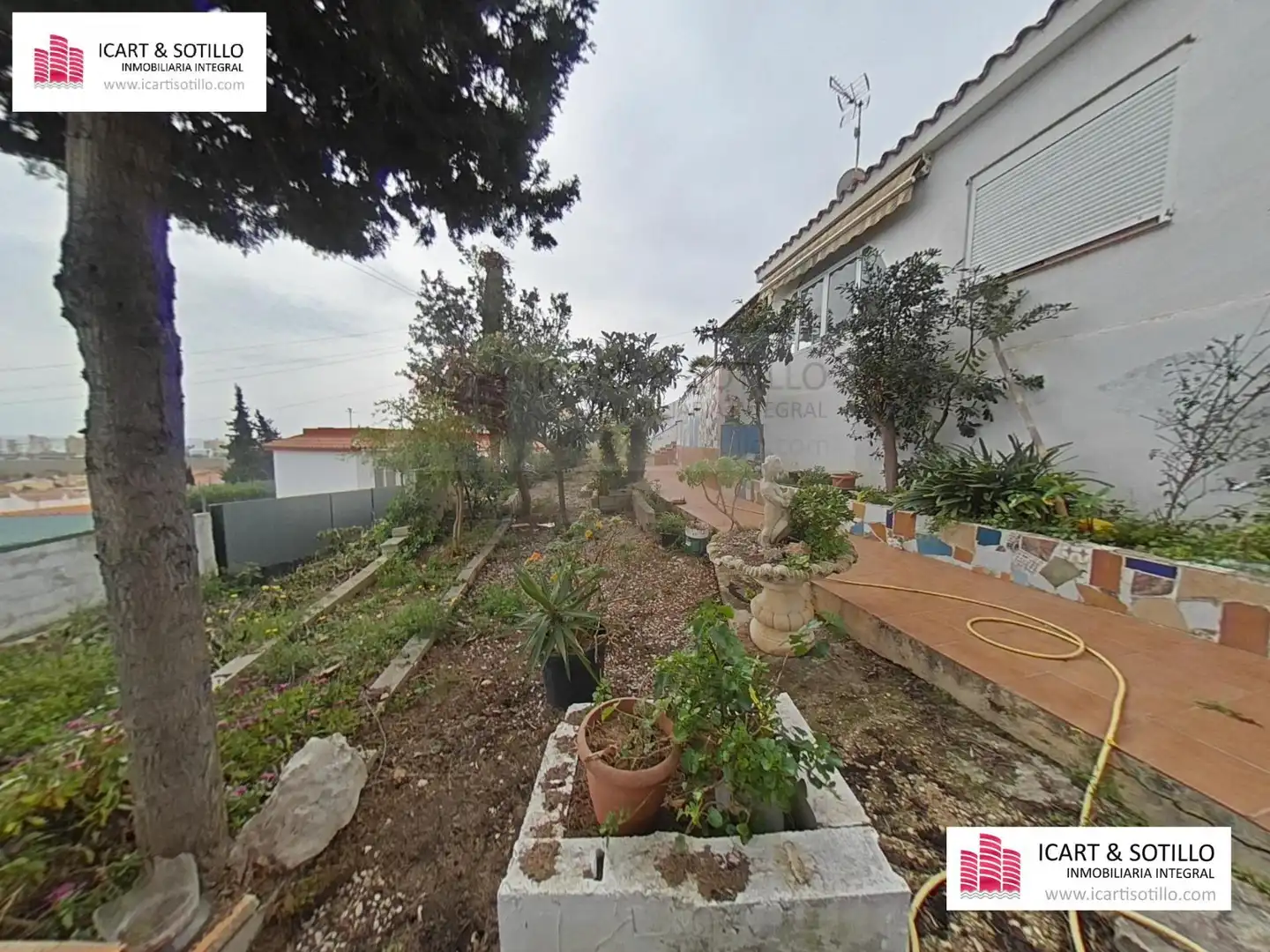 Villa avec jardin à vendre à Las Atalayas - Urmi - Cerro de Mar, imagen 5