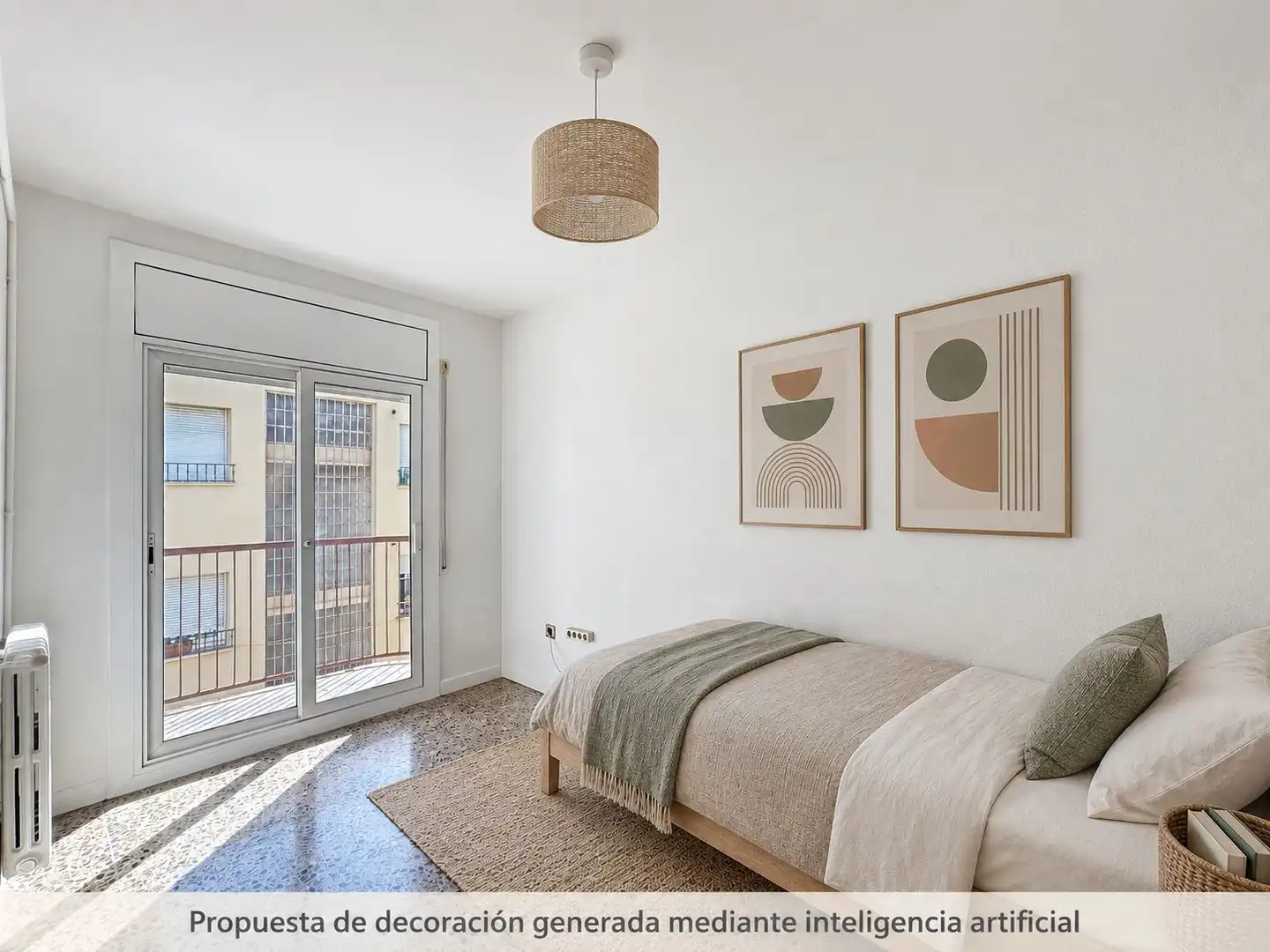 Attico con ascensore in vendita a La Geltrú - Sant Jordi, imagen 19