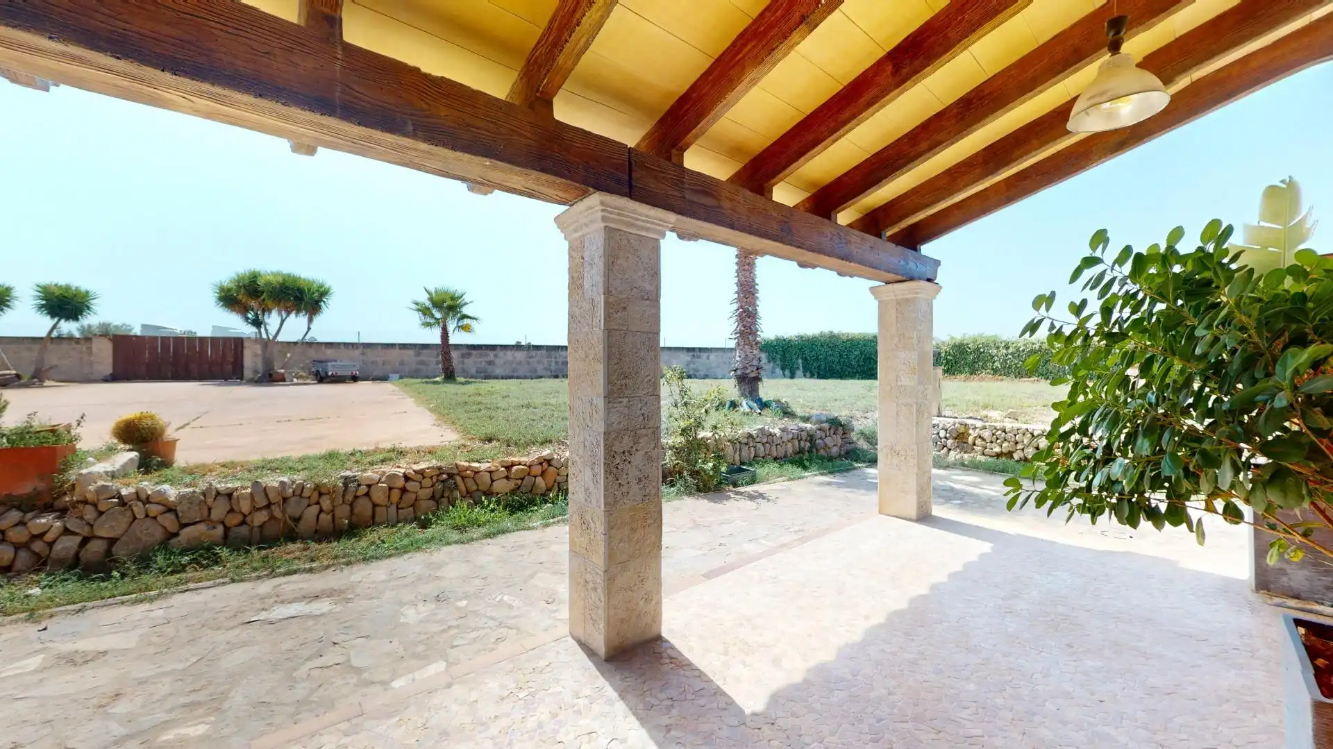 Landhaus mit Garten zum Verkauf in Algaida, imagen 18