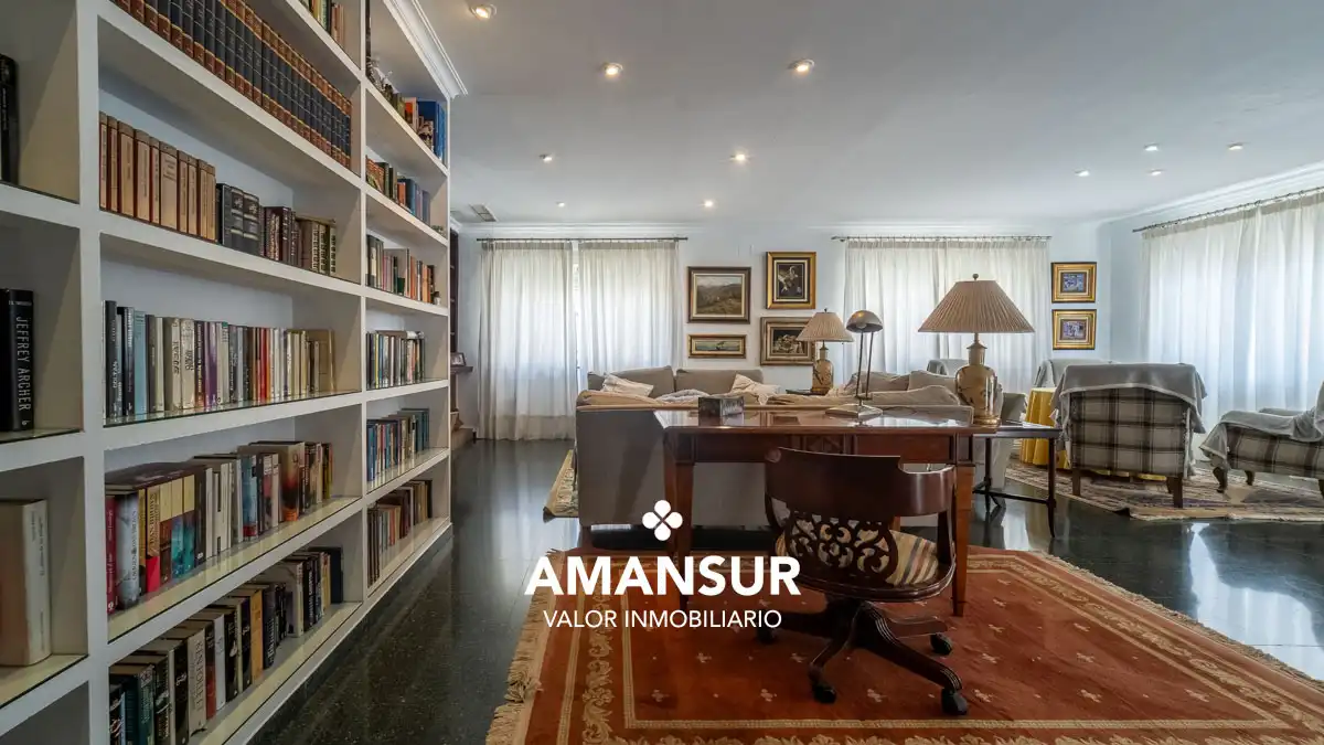 Living room of Flat for sale in Huelva  with Heating, Terrace and Storage room
