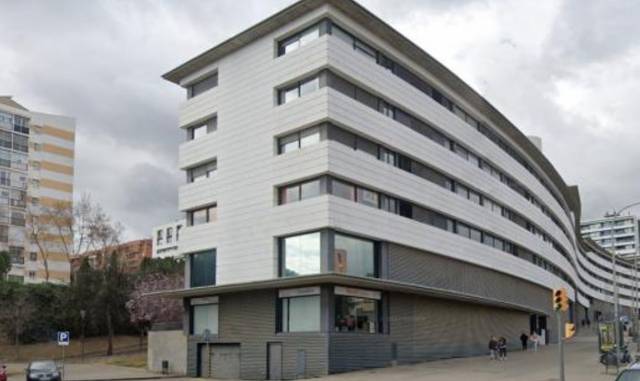 Garaje en Venta en C/ Can Marcet en La Vall d'Hebron