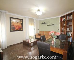 Living room of Flat for sale in  Huelva Capital