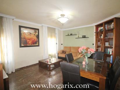 Living room of Flat for sale in  Huelva Capital