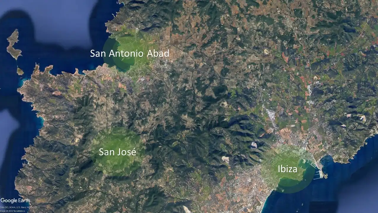 Terreny rústic en venda a C/ Móstoles, imagen 5
