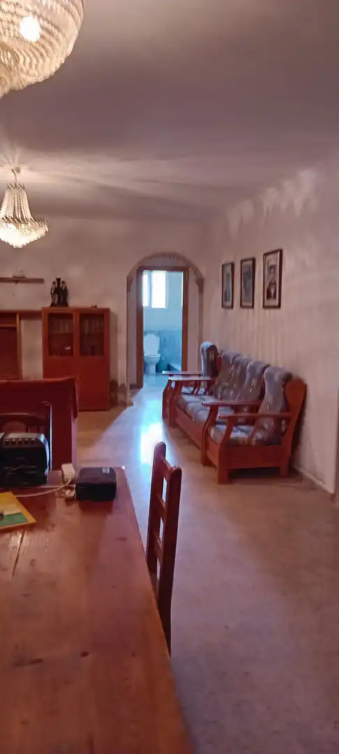 Chalet con piscina en venta en Pedanías - Extrarradio, imagen 11