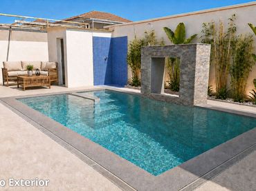 Casa amb jardí en venda a Camino DE LOS PINOS - PEÑUELAS