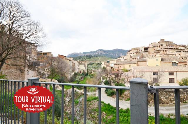 Casa-chalet en Venta en Calle NOU, 3 en La Vilella Baixa