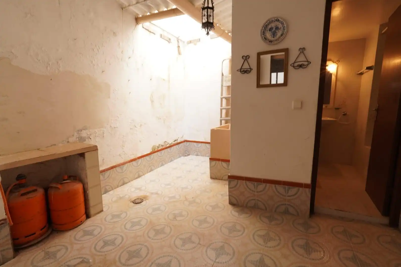 House with terrace for sale in Benamejí, imagen 12
