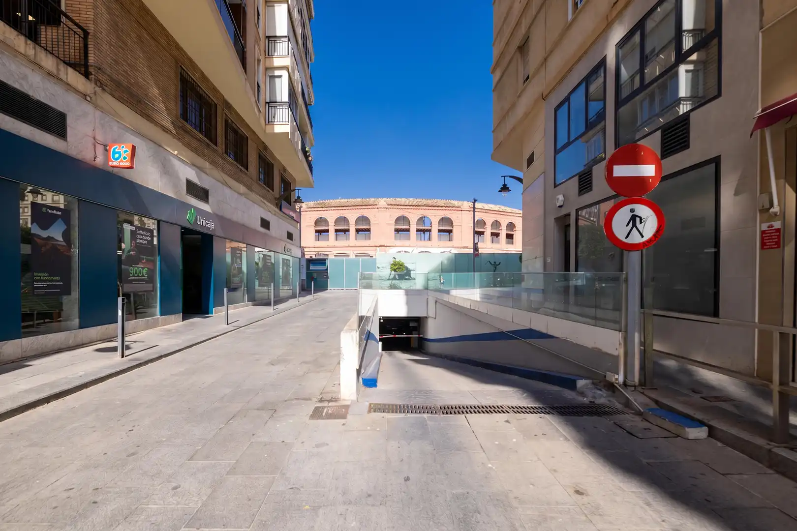 Local comercial en venda a Calle Puerto, imagen 4