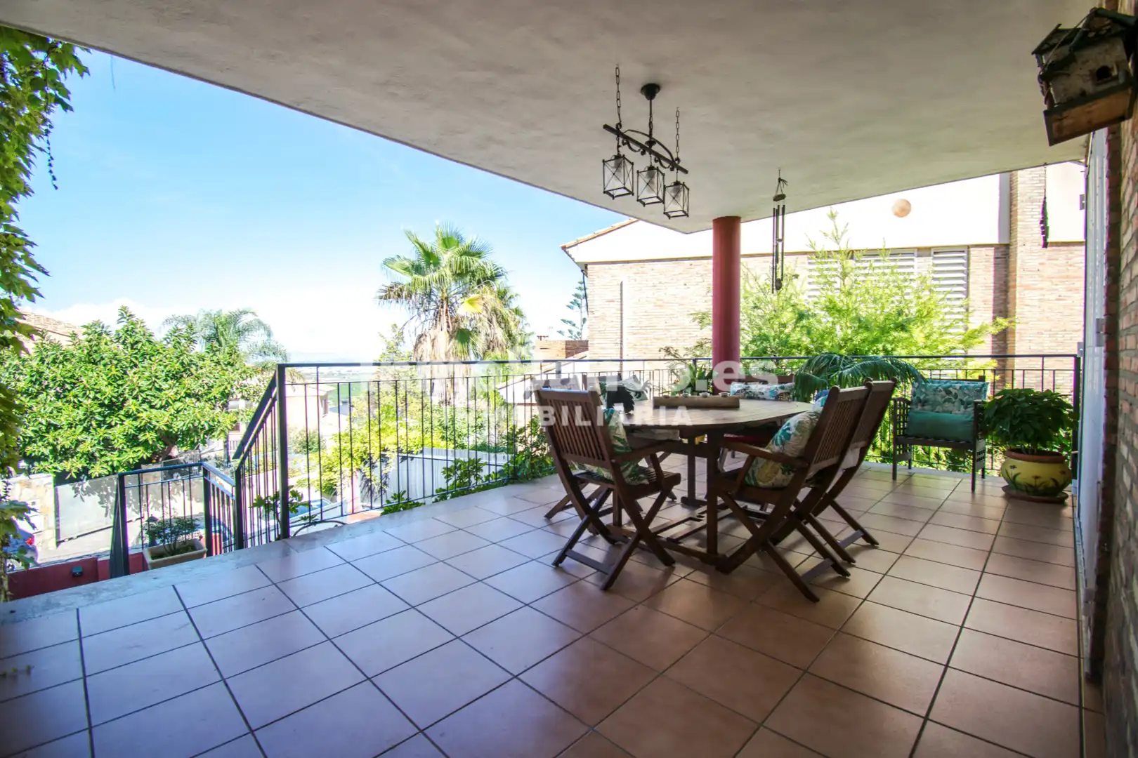 Villa avec piscine à vendre à Avenida del Rio Turia 1221A, imagen 18