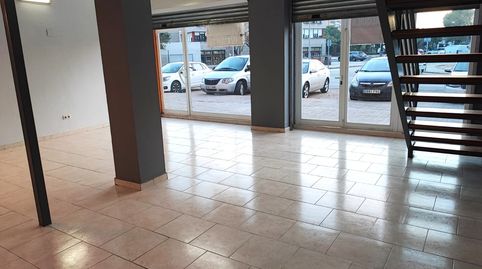 Photo 5 of Premises for rent in Avenida Augusto Vázquez, 28c, La Estación, Badajoz Capital