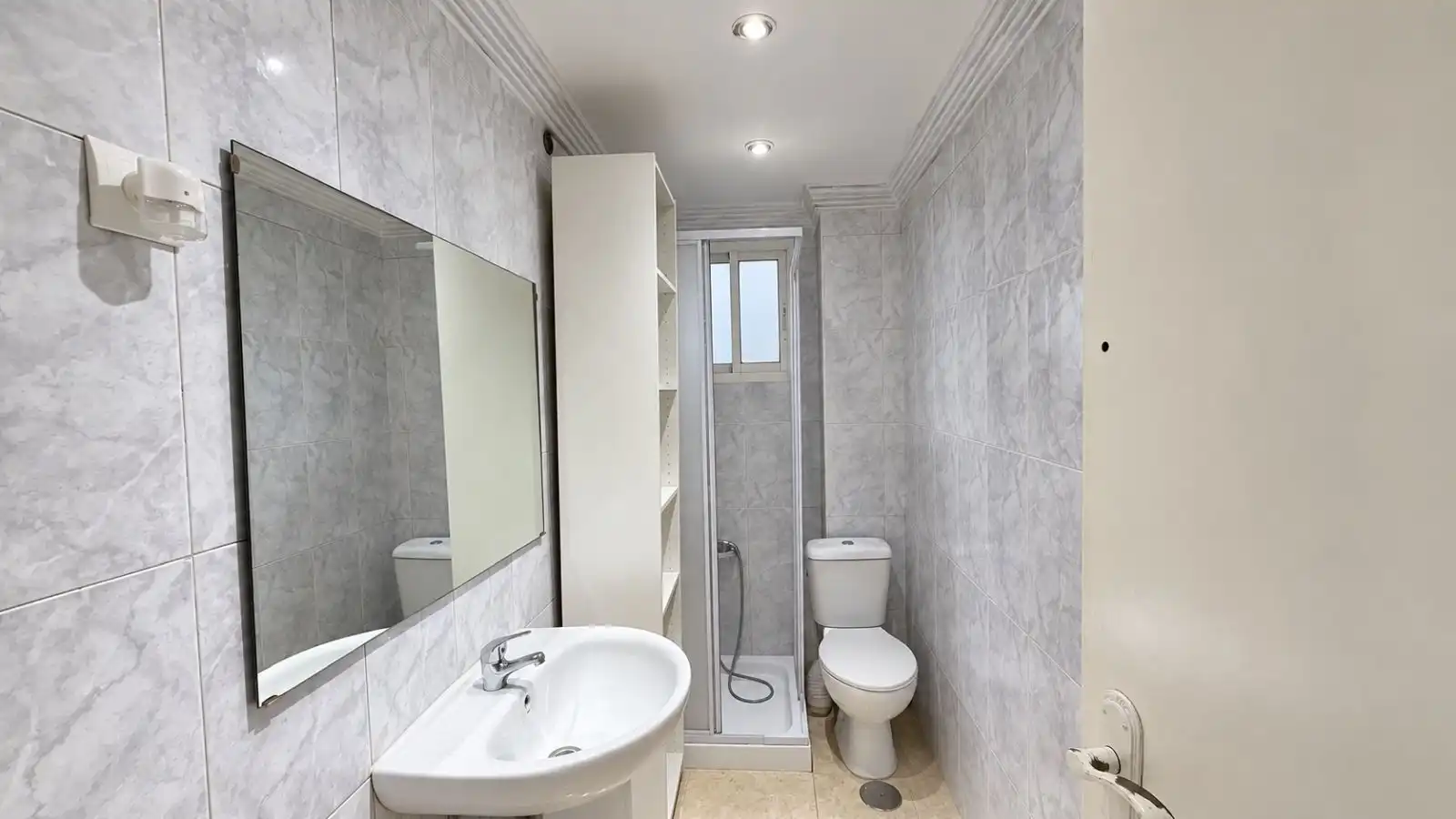 Appartement avec ascenseur à vendre à Calle Doctor Ruiz Jimenez 12, imagen 18