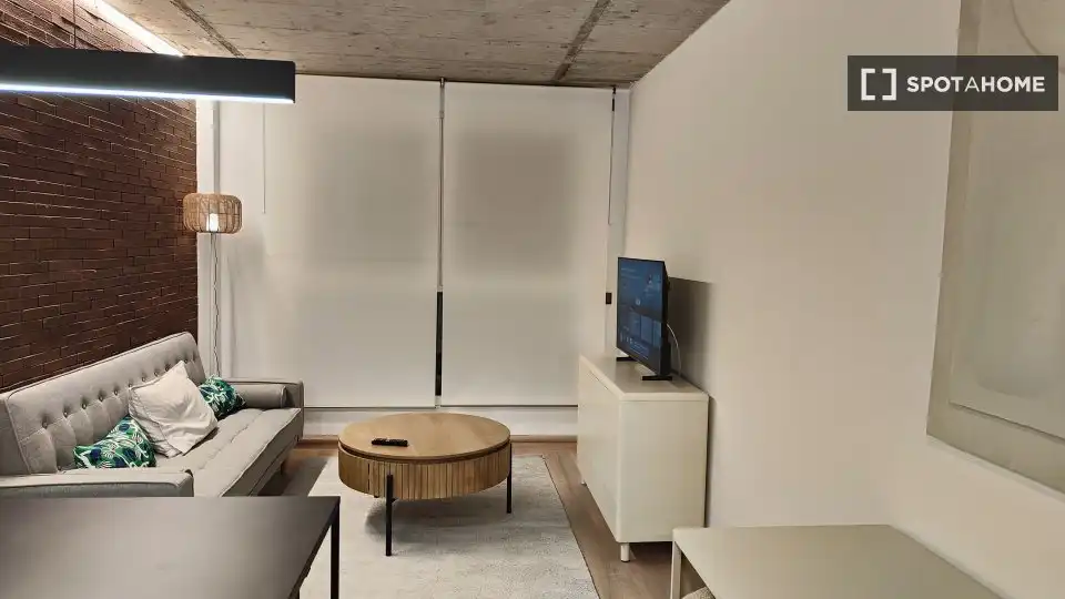 Piso en alquiler en Barrio de Salamanca, imagen 3