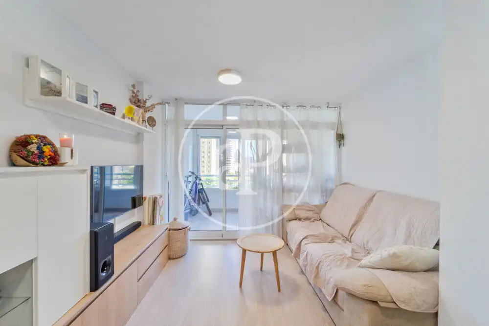 Appartement avec piscine à vendre à Juzgados - Plaza de Toros, imagen 4