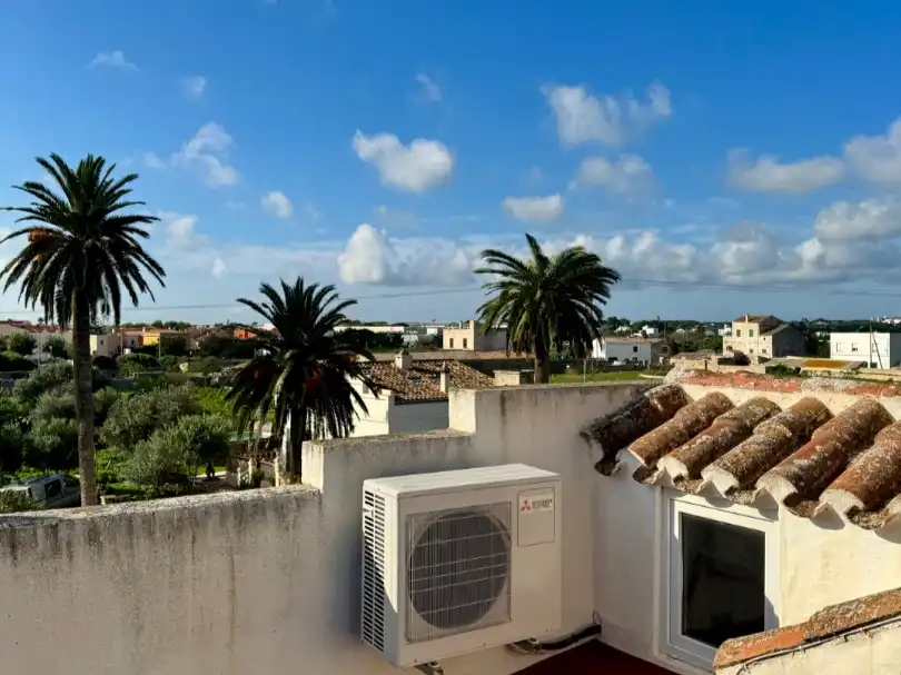 Villa mit Garten zum Verkauf in Carrer de l'Amazònia 2, imagen 53