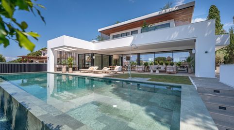 Foto 2 de Casa o chalet en venta en Marbesa, Marbella
