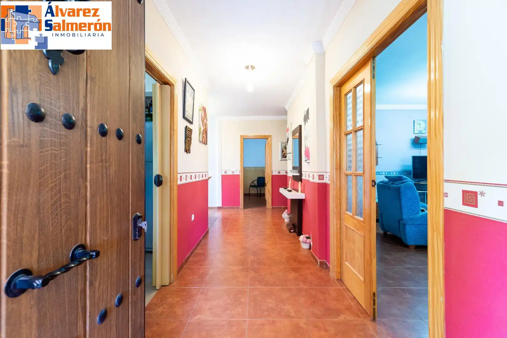Chalet con piscina en venta en Calle OROPENDOLA (VENT), imagen 15