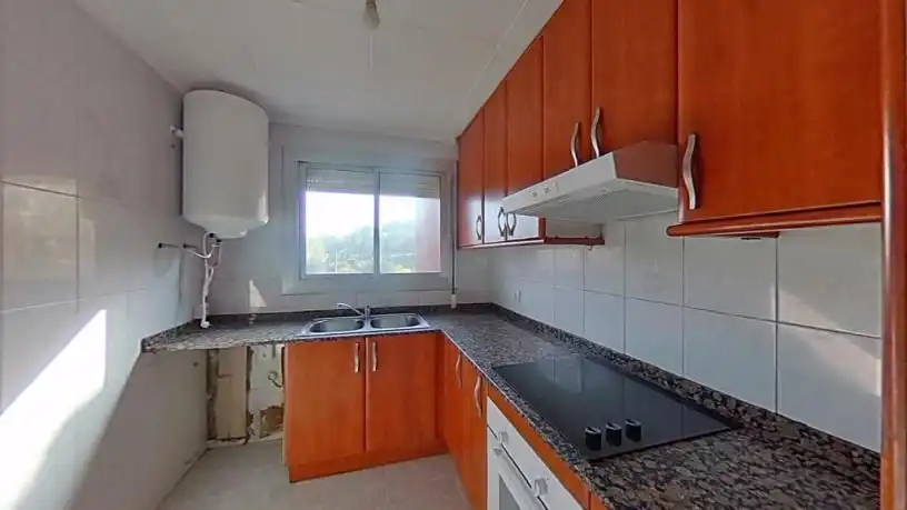Cocina de Piso en venta en Rubí