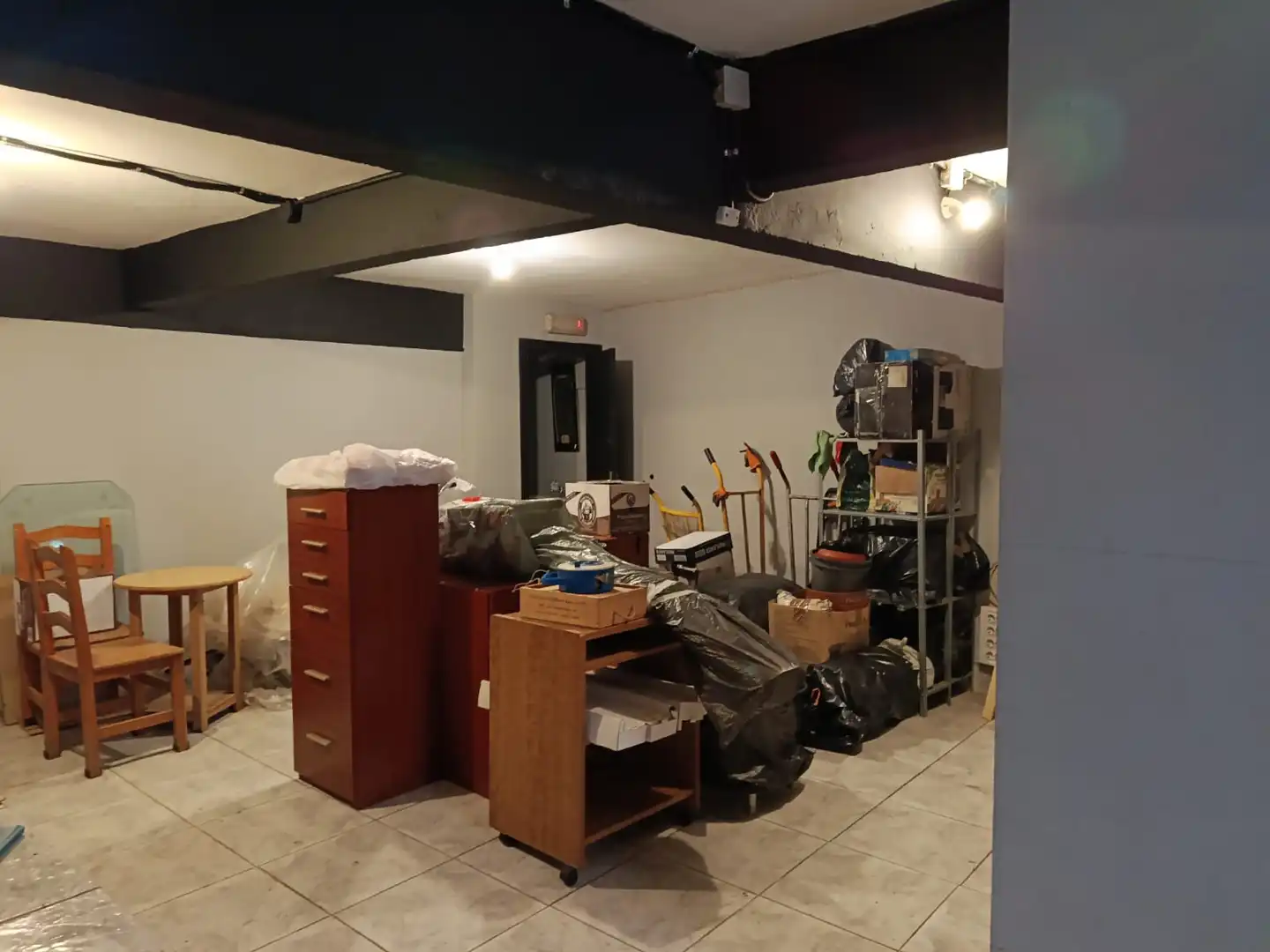 Appartement avec terrasse à vendre à Arrandi Kalea, imagen 4