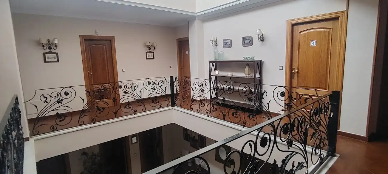 Casa o chalet de alquiler en Linares con Aire acondicionado, Terraza y Amueblado