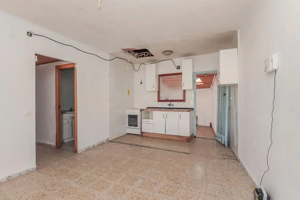 Cocina de Casa o chalet en venta en Albinyana con Jardín privado