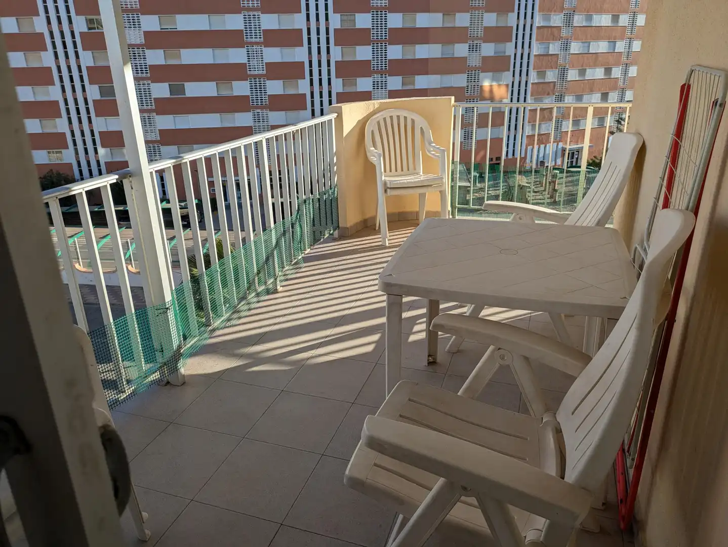 Appartement compact avec ascenseur à vendre à Racó, imagen 4