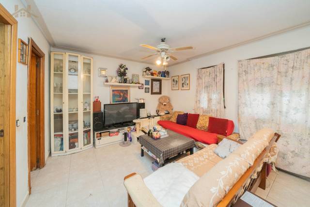 Piso en Venta en Calle las Pozas en Centro - Casco Histórico