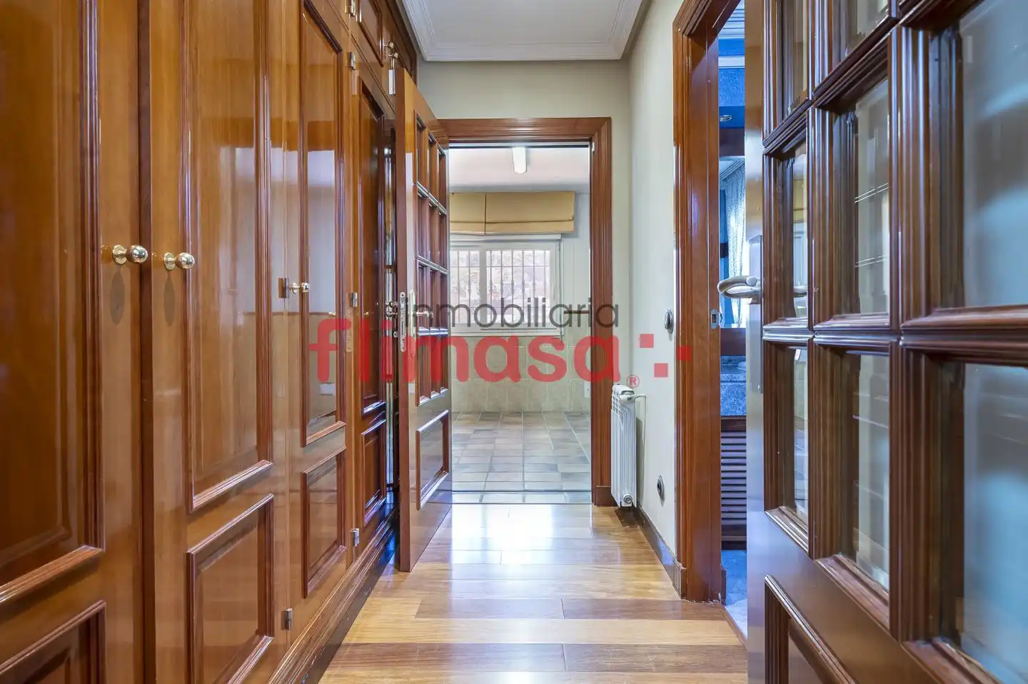 Casa o chalet en venta en Castillo Campodón