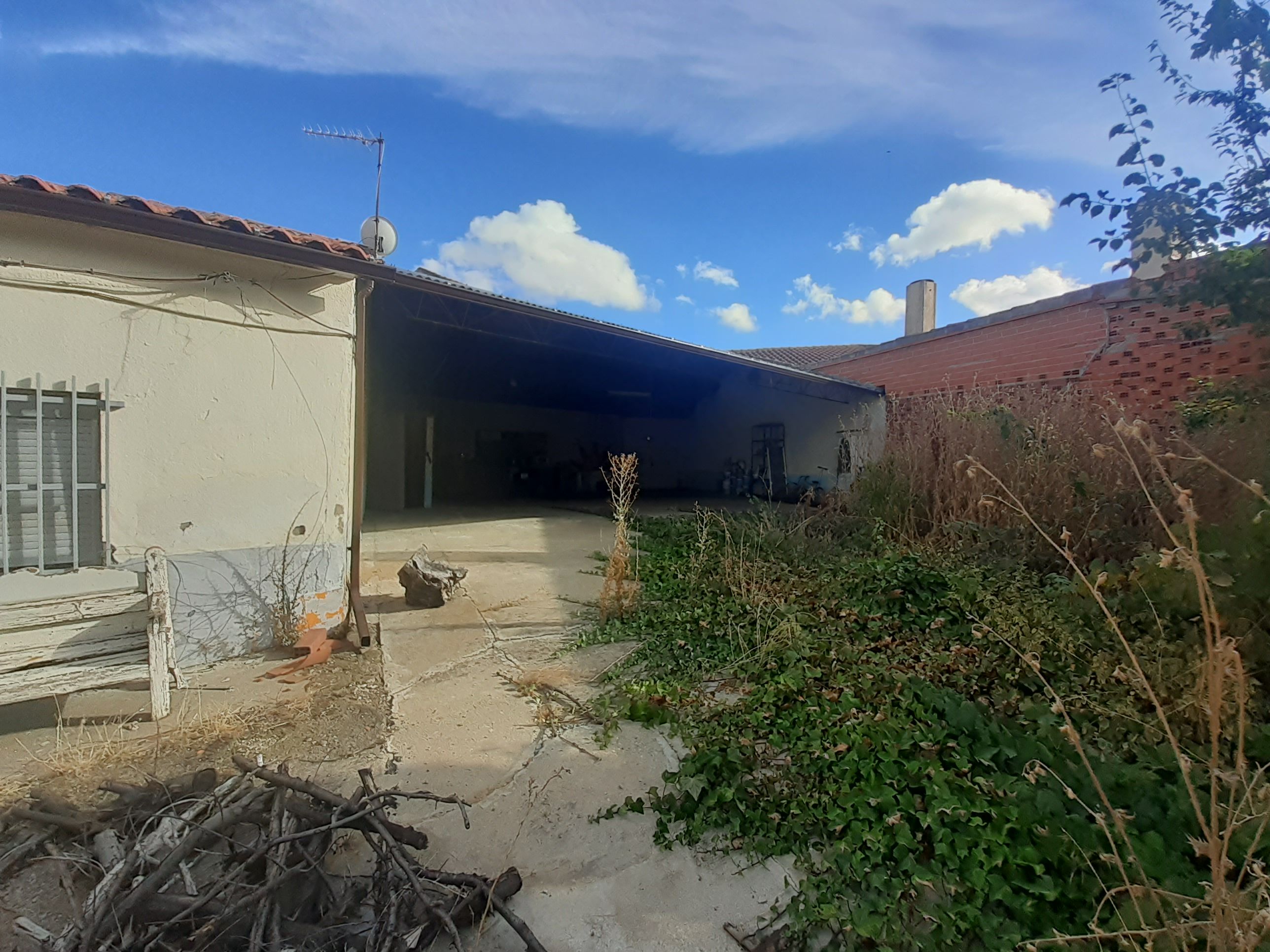 House or chalet for sale in Casaseca de las Chanas
