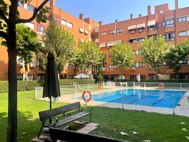 Piso en Venta en Getafe Norte