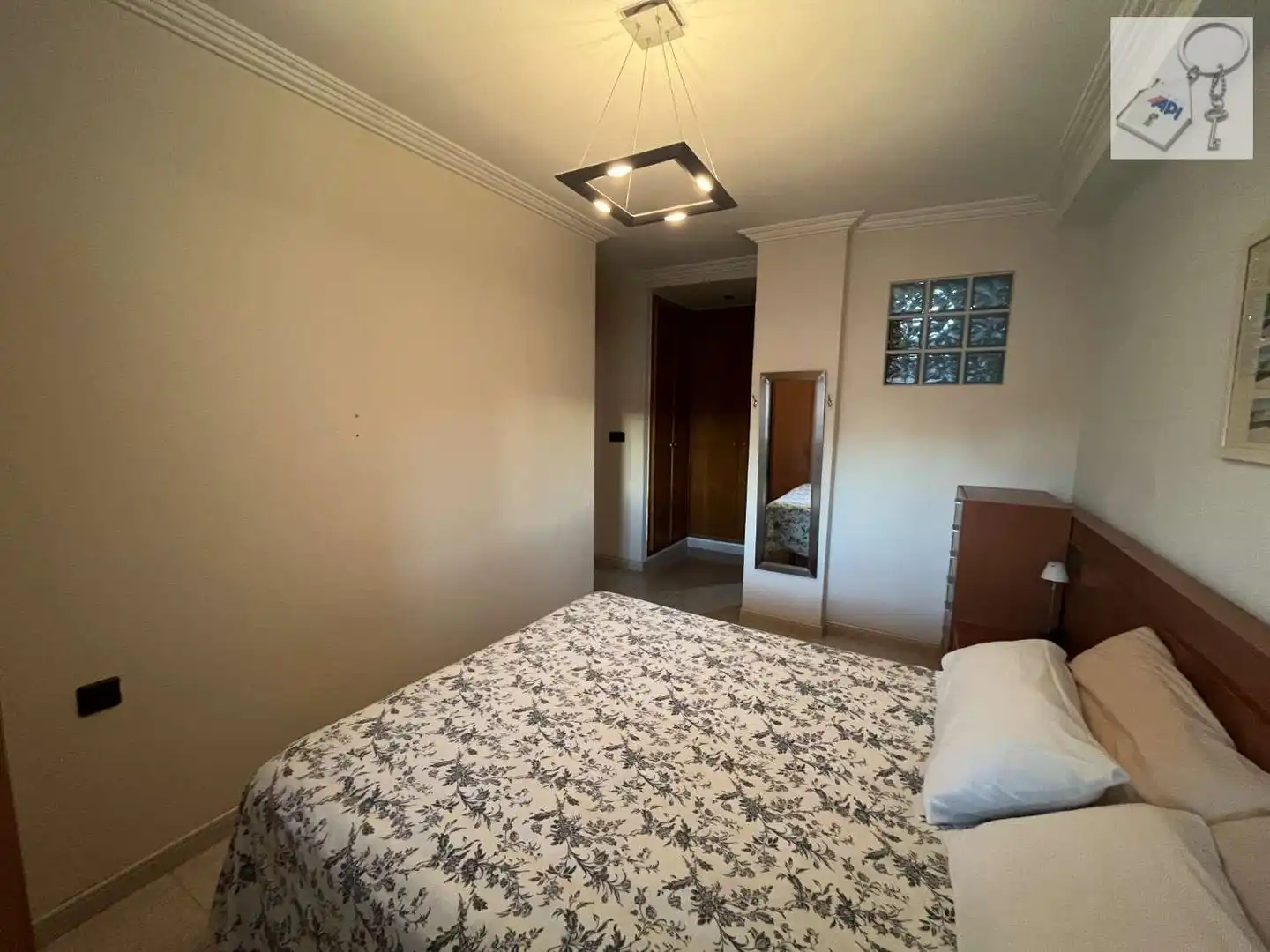 Dormitori de Apartament en venda en Torrevieja amb Aire condicionat, Calefacció i Terrassa