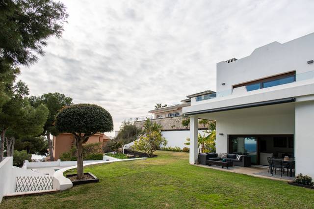 Casa-chalet en Venta en Pinares de San Antón