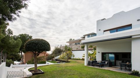 Foto 4 de Casa o xalet en venda a Pinares de San Antón, Málaga Capital
