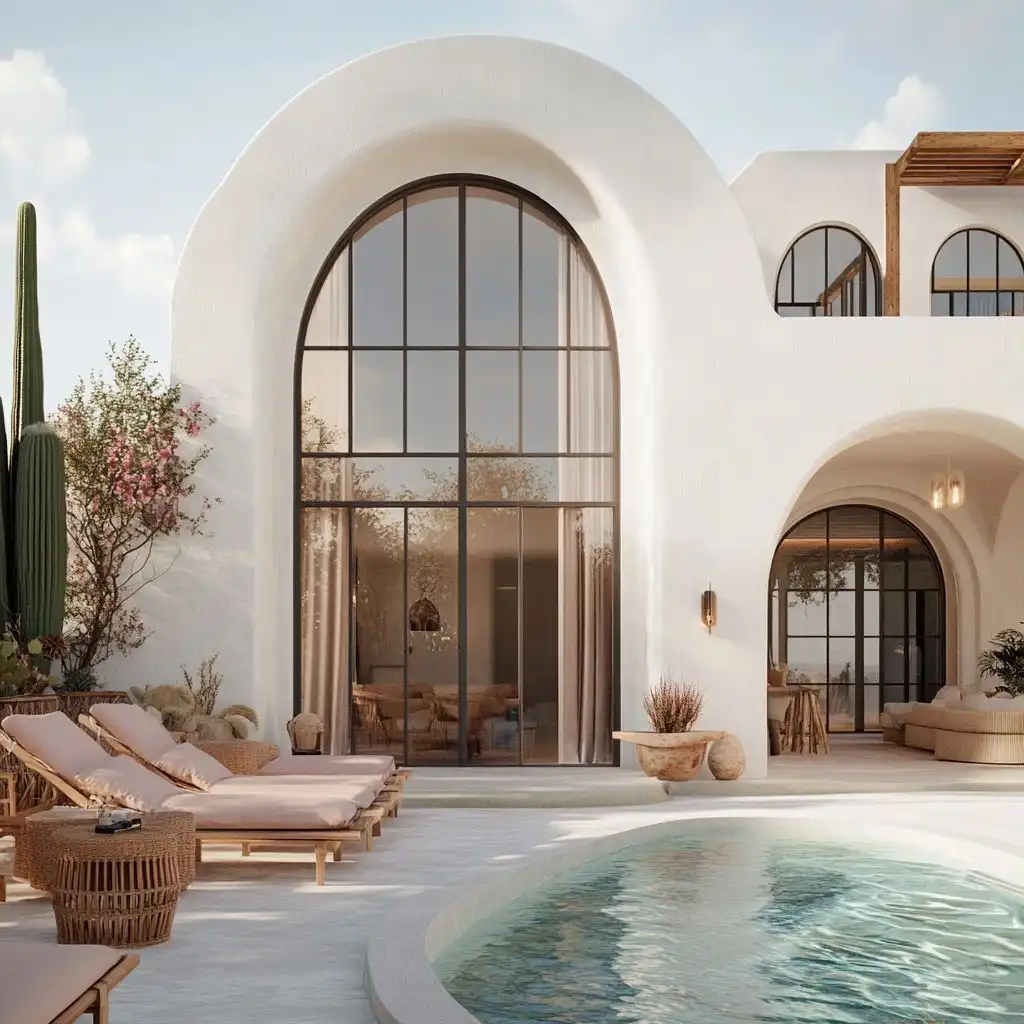 Casa con piscina en venta en Las Rotas / Les Rotes, imagen 2