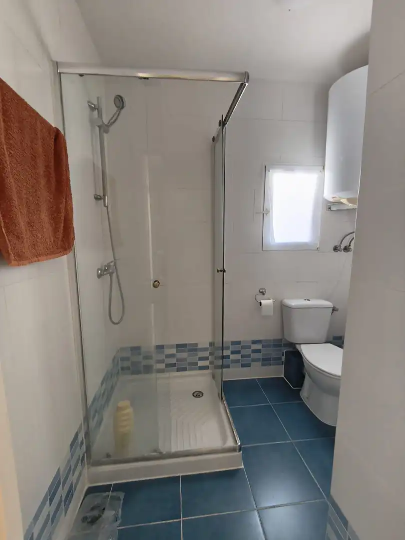 Baño de Casa o chalet en venta en Campo Real con Calefacción y Amueblado
