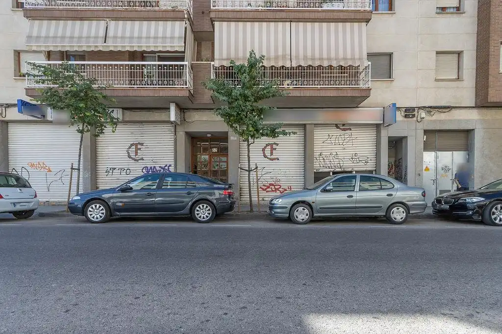 Local comercial en venda a calle Palauet, imagen 3