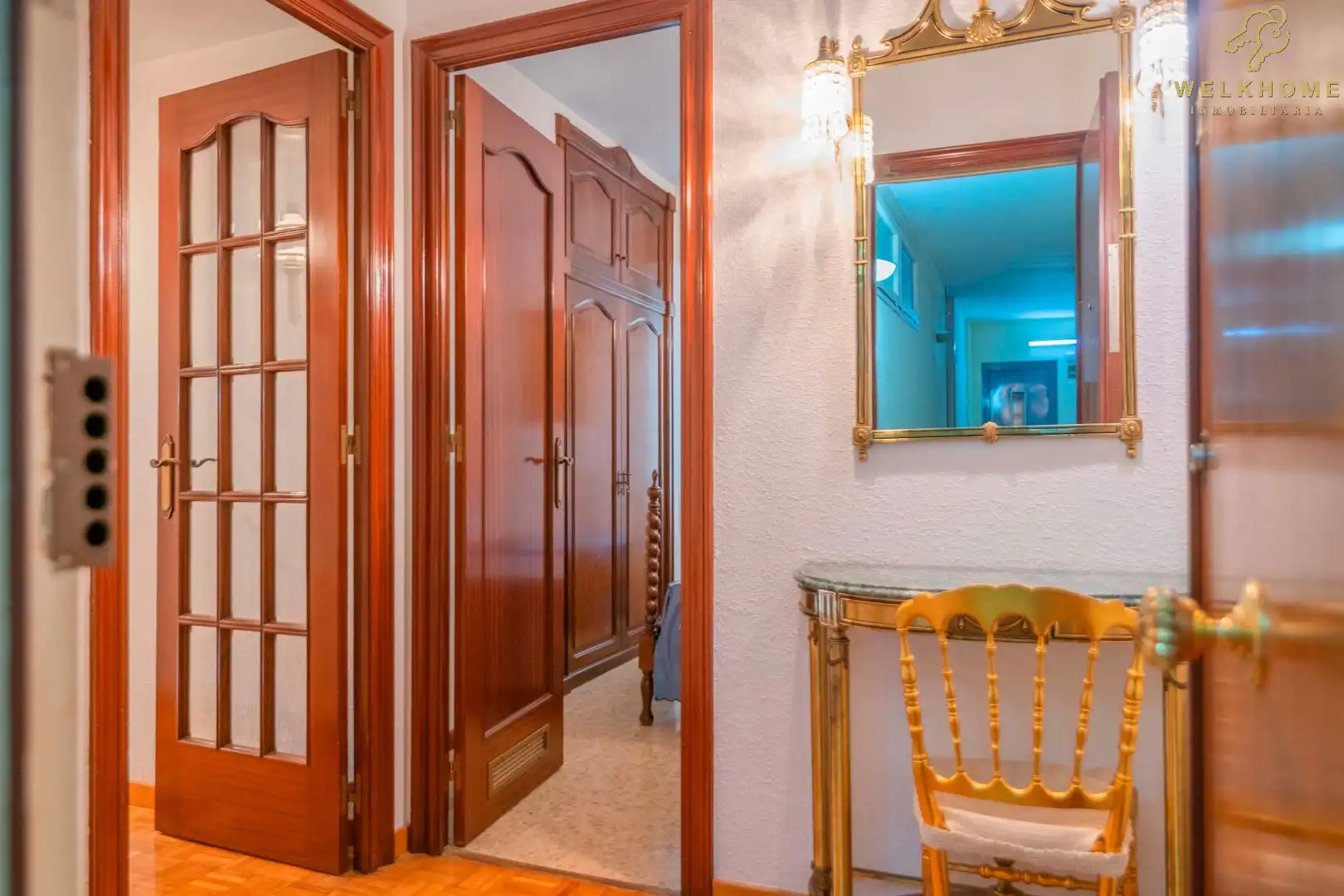 Ático en venta en Barcelona con Aire acondicionado, Calefacción y Terraza