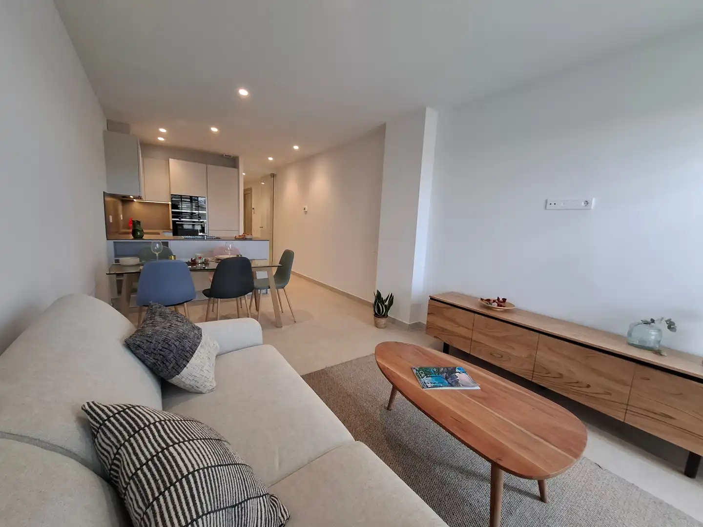 Appartement avec ascenseur à vendre à Carrer President Macià 116, imagen 4